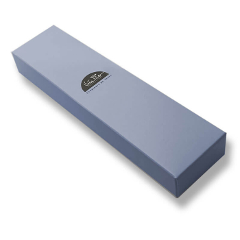 Vera Pilo Verpackung MINI ECOLOLO Fächer